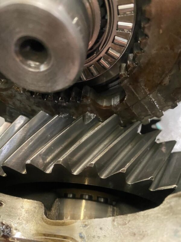 Front and Rear Differential Rebuilds - Image 5