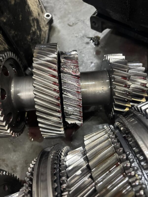 Front and Rear Differential Rebuilds - Image 2