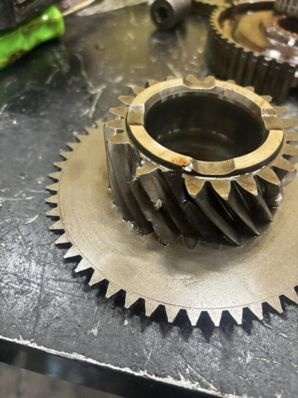 Front and Rear Differential Rebuilds - Image 6